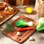 Kitchen Wooden Cutting Board